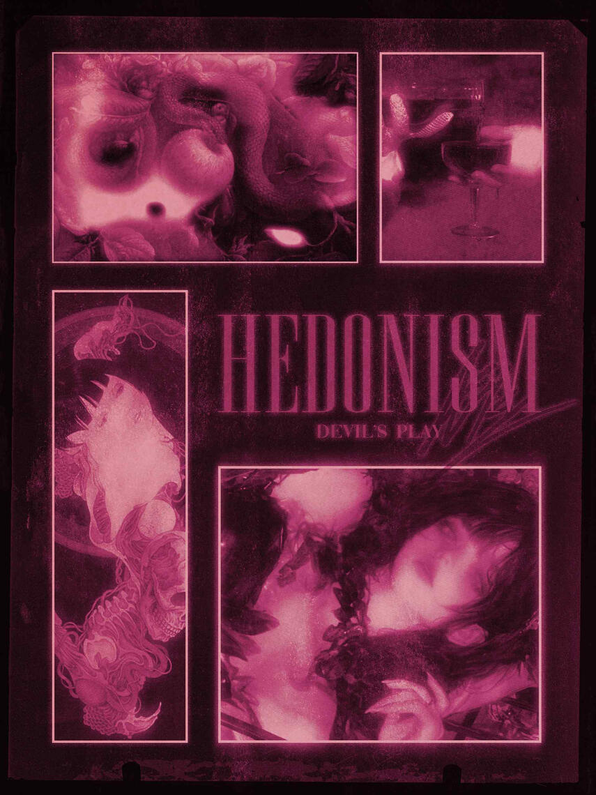 Hedonism