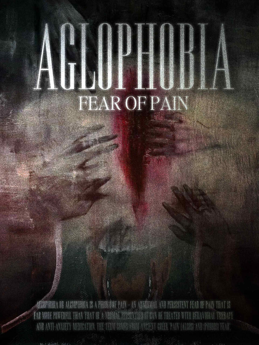 Aglophobia