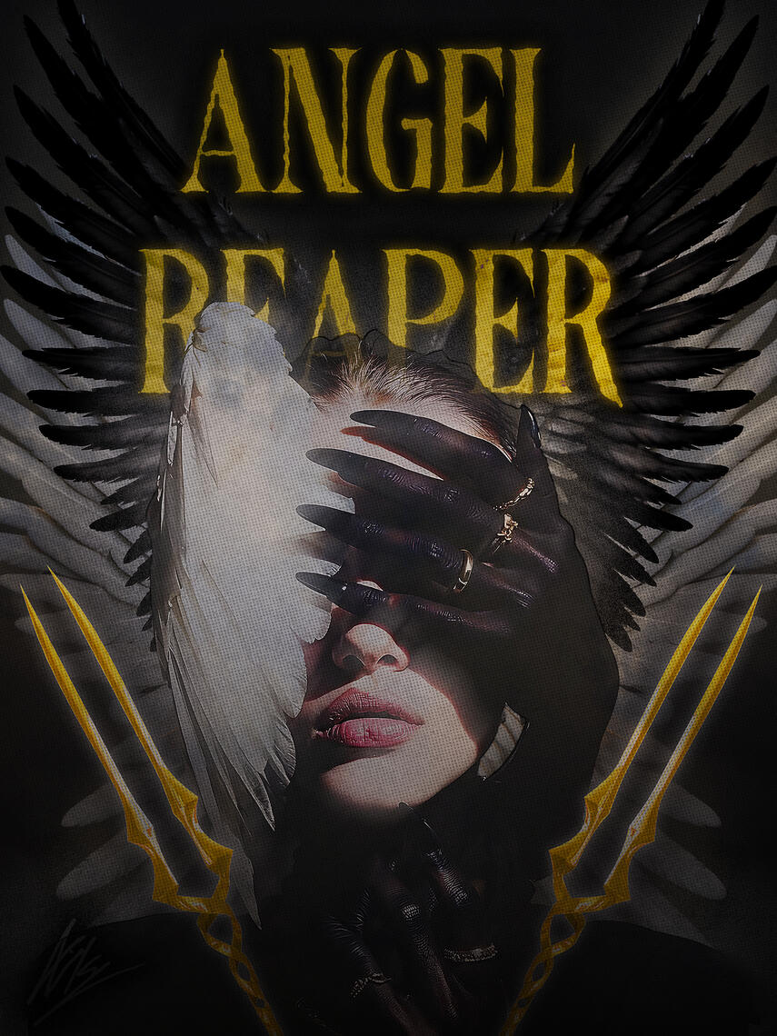 Angel Reaper